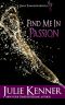 [Dark Pleasures 03] • Find Me in Passion · Mal and Christina's Story, Part 3